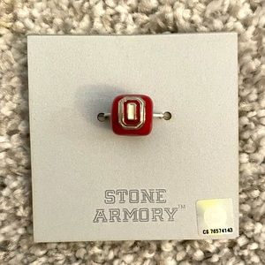Ohio State Pandora Charm - Brand New!